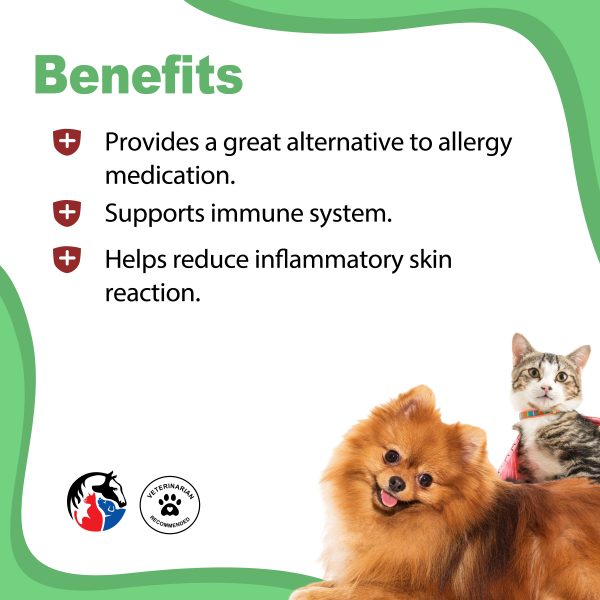 ANIMAL SCIENCE Allergy-Ease - Image 2