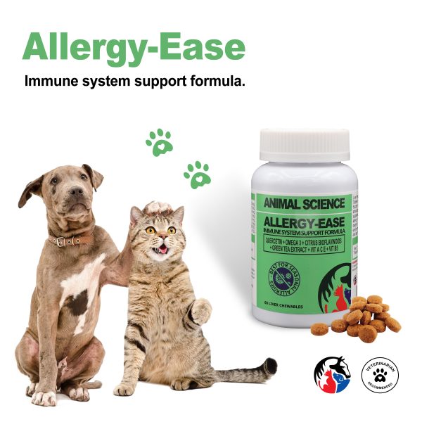 ANIMAL SCIENCE Allergy-Ease - Image 3
