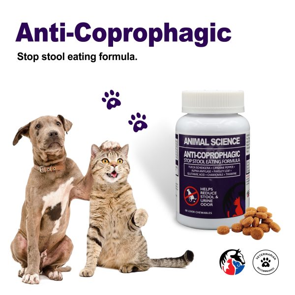 ANIMAL SCIENCE Anti-Coprophagic - Image 3