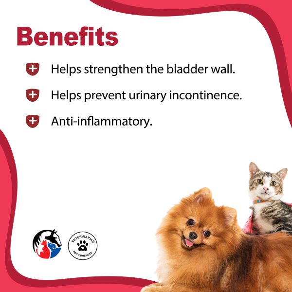 ANIMAL SCIENCE Bladder Control - Image 2