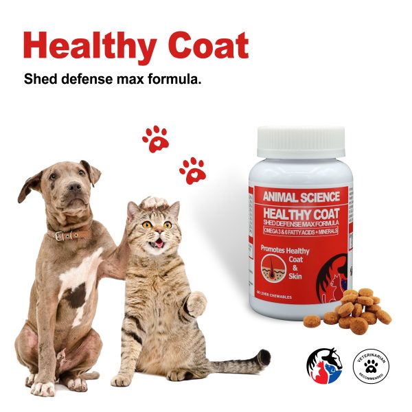 ANIMAL SCIENCE Healthy Coat - Image 3