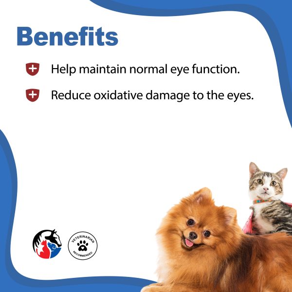 ANIMAL SCIENCE Healthy Vision - Image 2