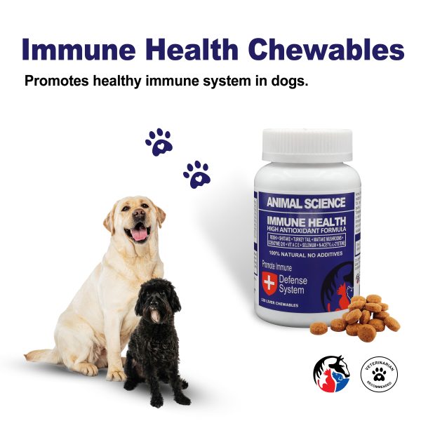 ANIMAL SCIENCE Immune Health - Image 3
