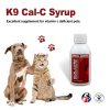 ANIMAL SCIENCE K9 Cal-C Syrup - Image 3