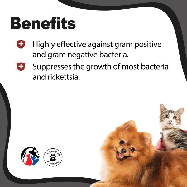 ANIMAL SCIENCE K9 Doxy Tablets - Image 2