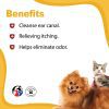 ANIMAL SCIENCE K-9 Ear Drops - Image 2
