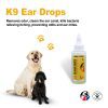 ANIMAL SCIENCE K-9 Ear Drops - Image 3