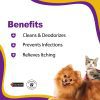 NUTRI-VET Ear Cleanse Liquid - Image 2