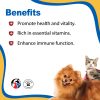 ANIMAL SCIENCE Puppy Nutri-Gel - Image 2