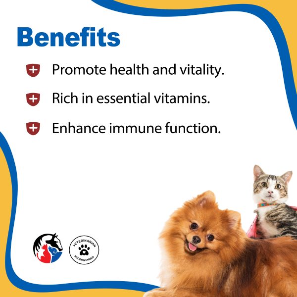 ANIMAL SCIENCE Puppy Nutri-Gel - Image 2