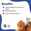 ANIMAL SCIENCE K9 Multivitamin 30 Tabs - Image 2